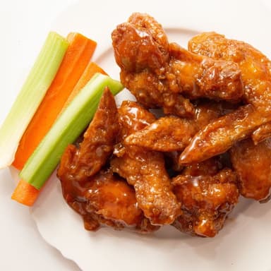 Combo Buffalo Joe para Papá