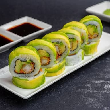 Avocado Roll