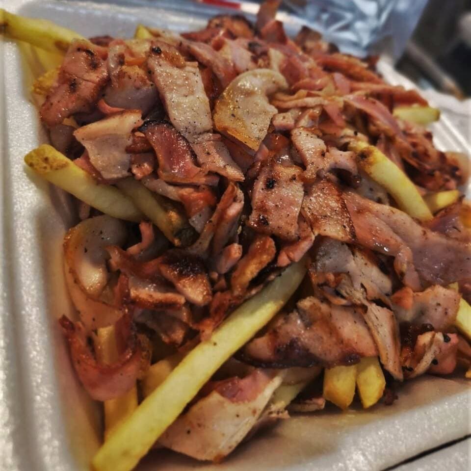 Papas Locas