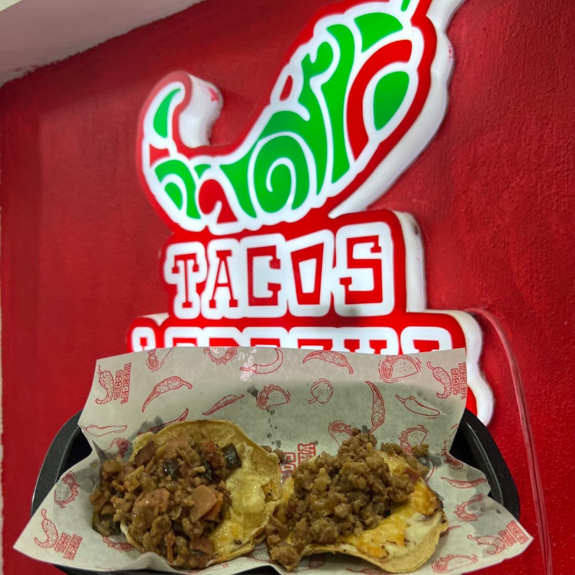 volcan de bistec
