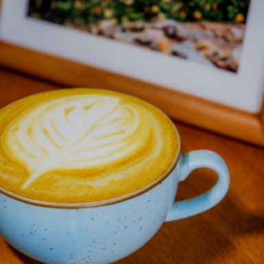 Latte