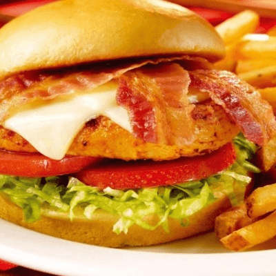 Sándwich Especial