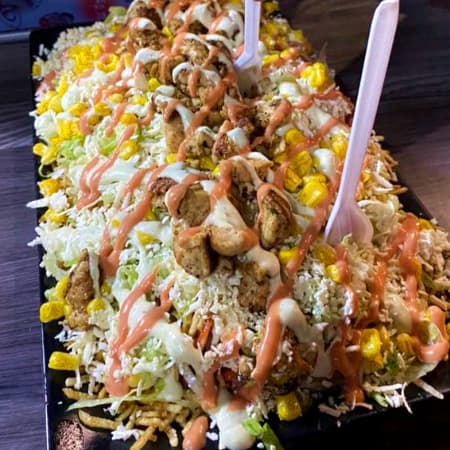 MAZORCADA MIXTA X 2