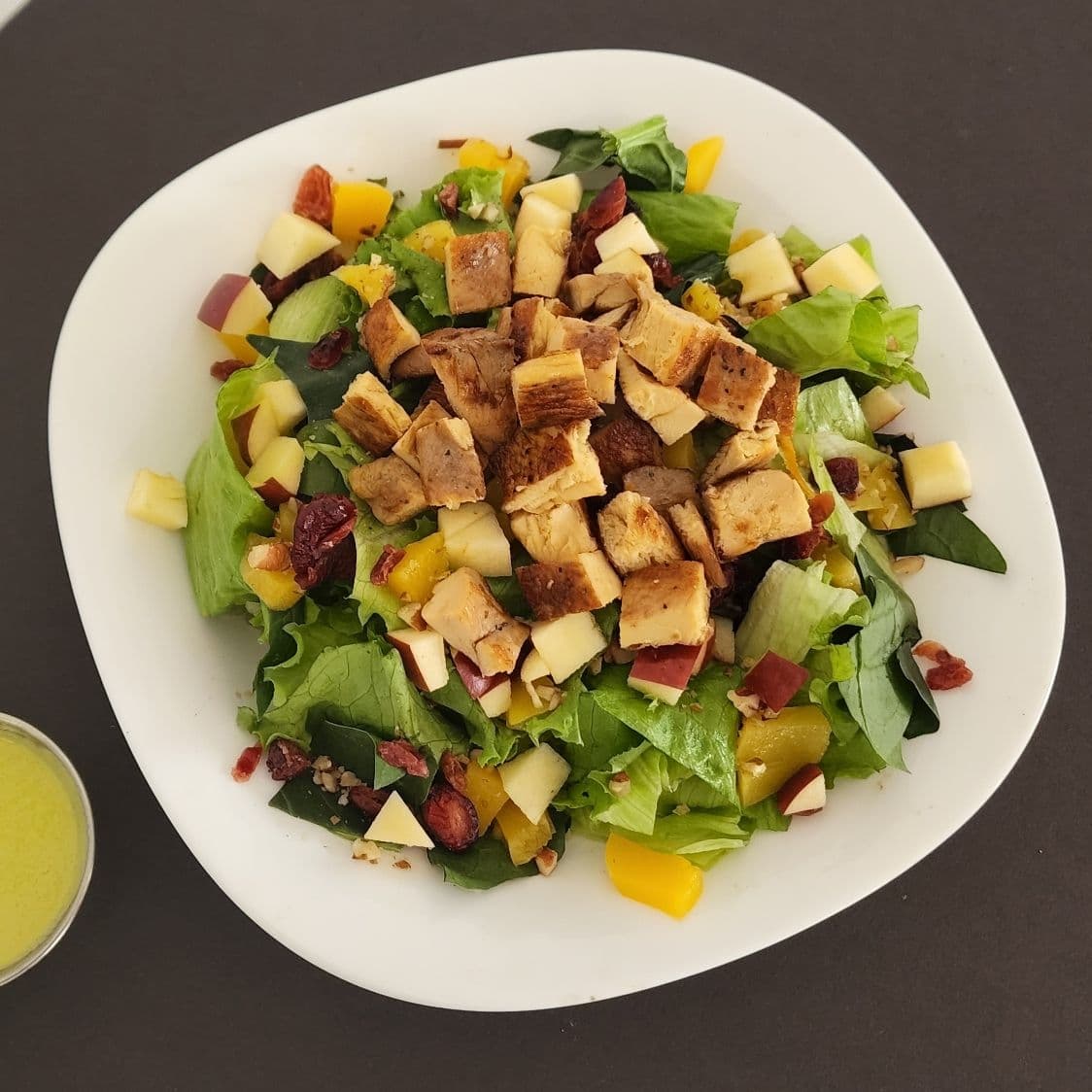 Ensalada Del Huerto