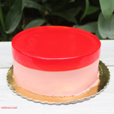 Torta Helada Pequeña
