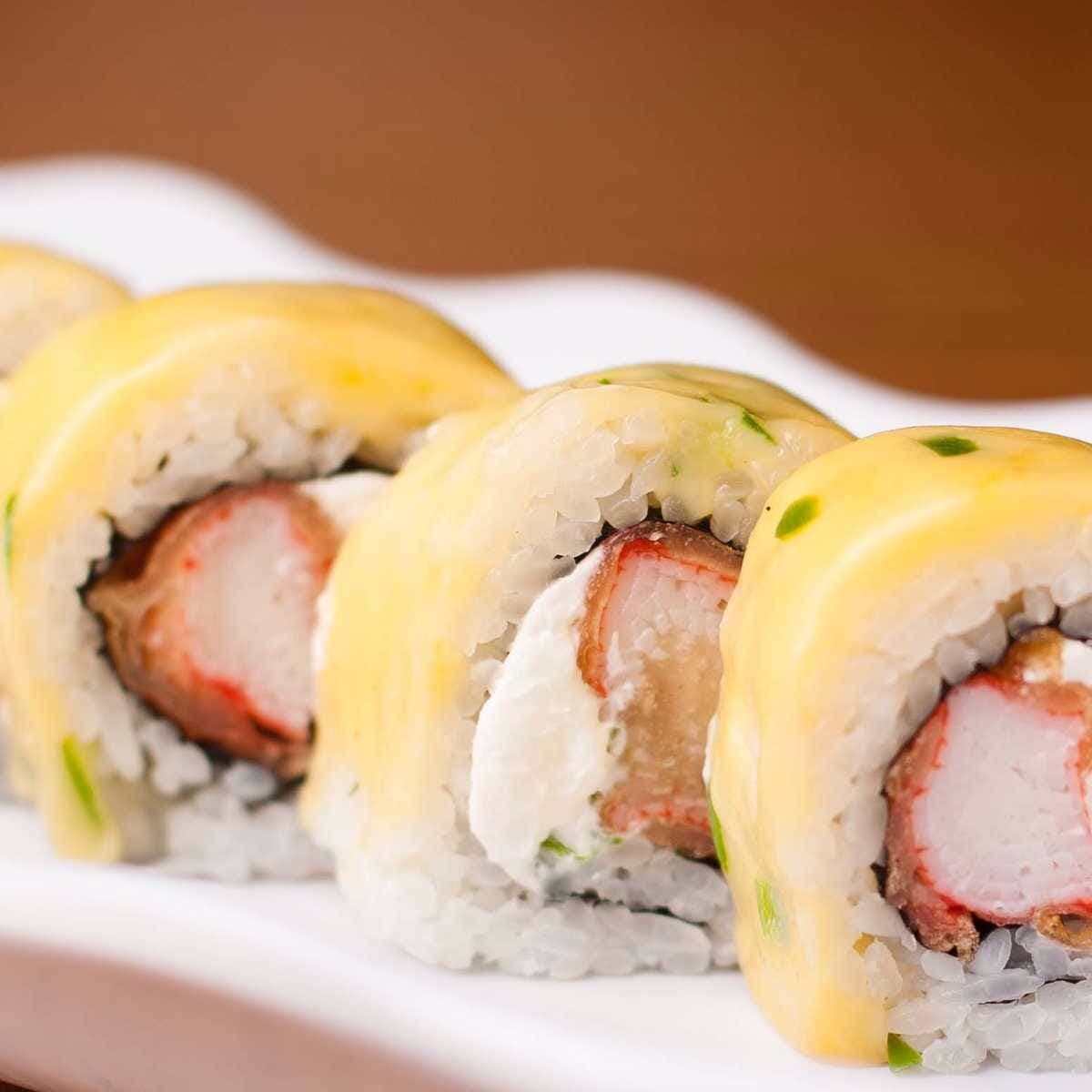 KANI FRY