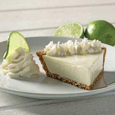 Key Lime Pie