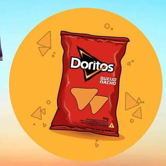 chetos torciditos locos