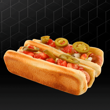 Hot Dogs C