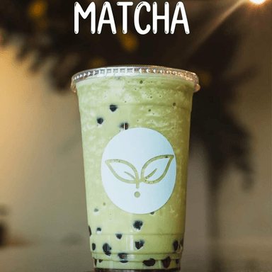 Frappé Matcha Chico