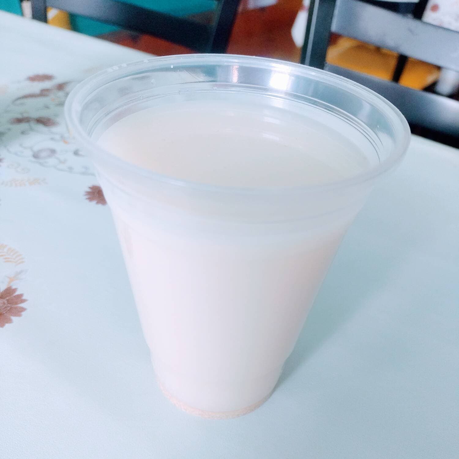 Agua de Sabor 1/2 Litro