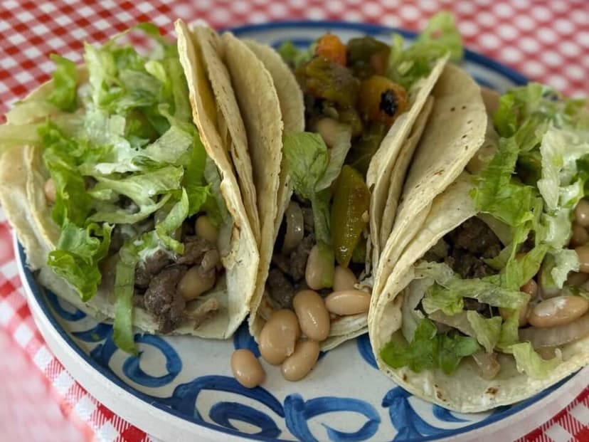 Gorditas DON LUIS