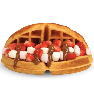 Bomberry NUTELLA