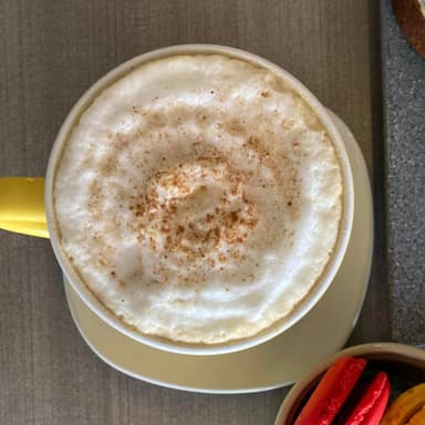 Chai Guayaba