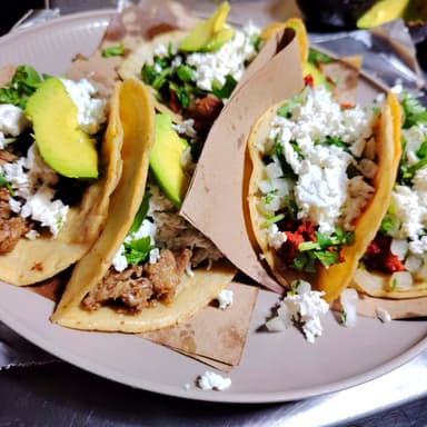Taco Suadero
