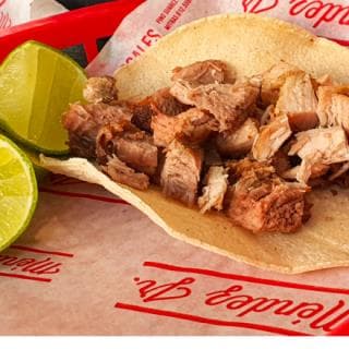 Taco de Carnita