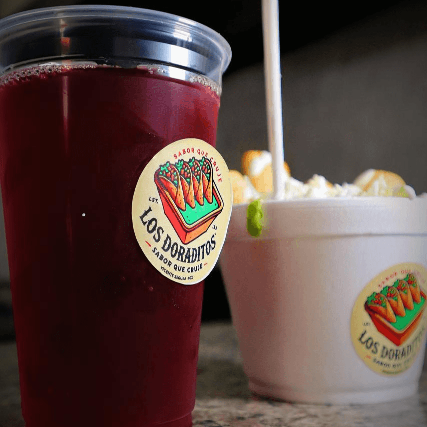 Agua Fresca