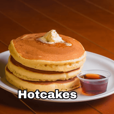 HOT CAKES