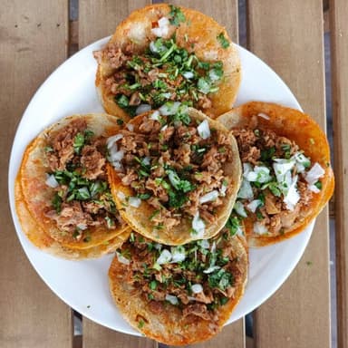 TACO MACIZA C/U