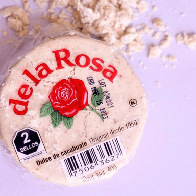Mazapan