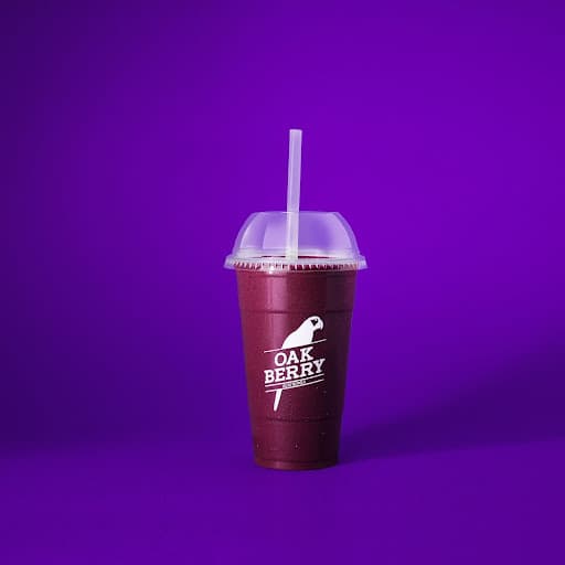 Smoothie The Oak 24 onzas