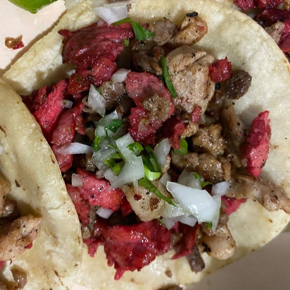 Taco House de Maíz