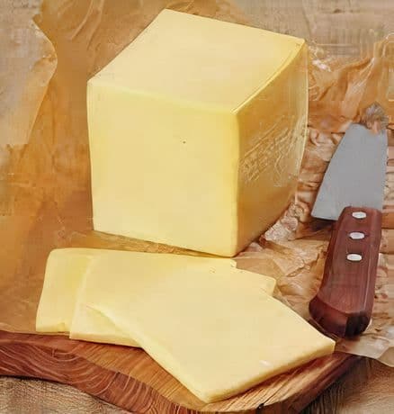Extraqueso