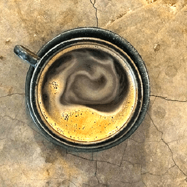 Café americano