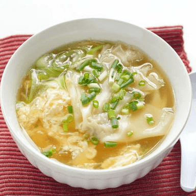 SOPA WANTAN