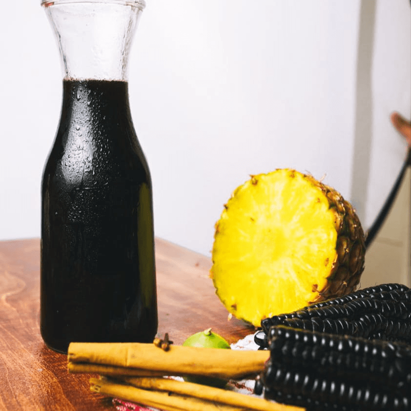 chicha morada tamaño PERSONAL