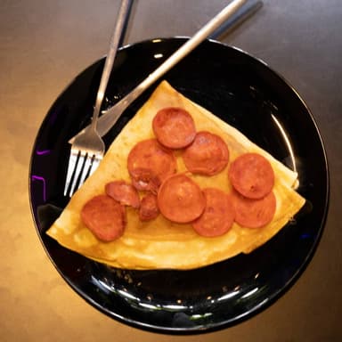 Crepa Italiana