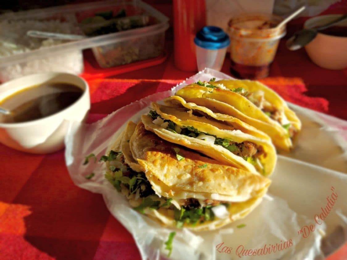 3 Quesabirrias