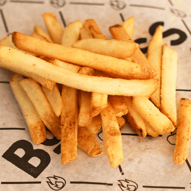Papas a la francesa