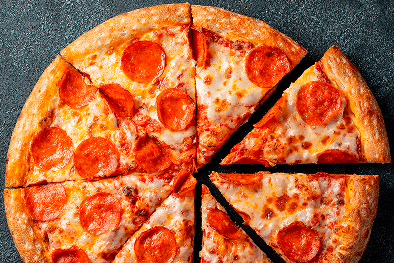 Pizzeria Vick´s