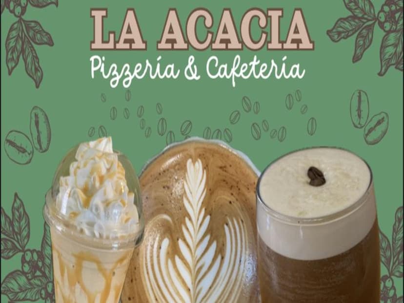 La Acacia Pizza y café