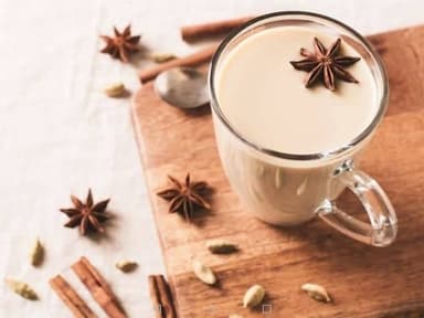 Chai Frío 16oz
