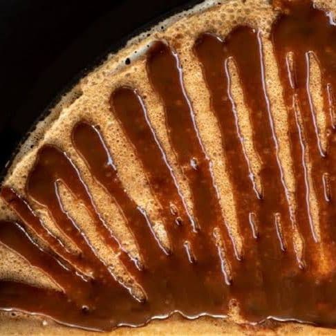CREPA Cajeta