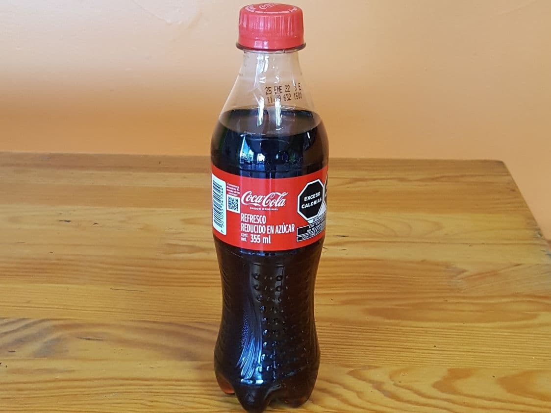 Coca Cola