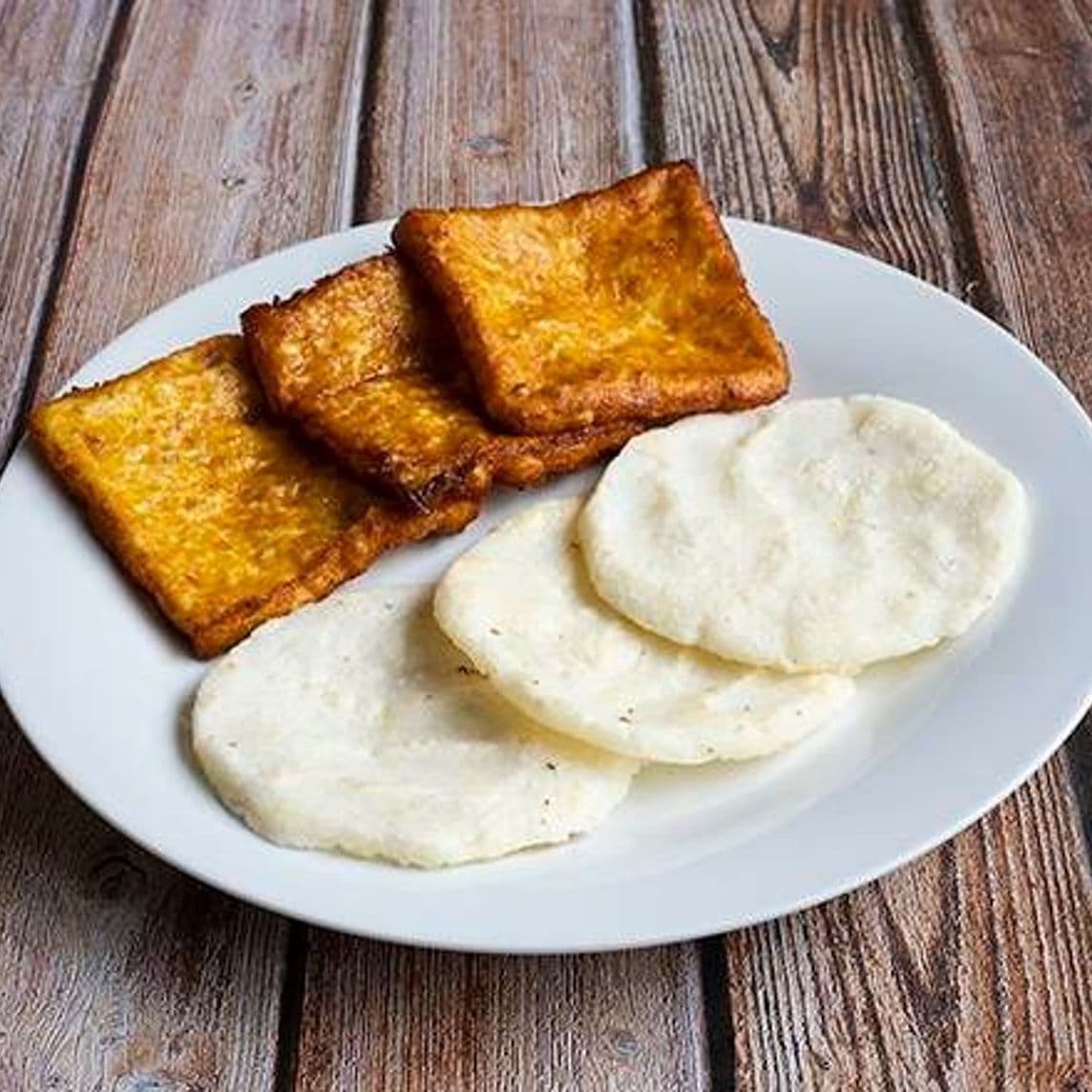 Gallos de Queso