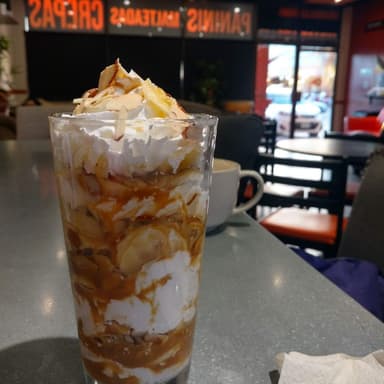 Postre de la Casa 16 OZ