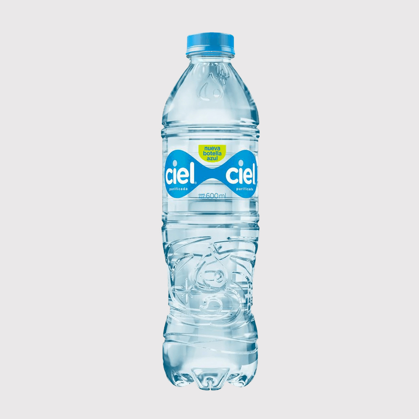 Agua Natural Ciel 500ml