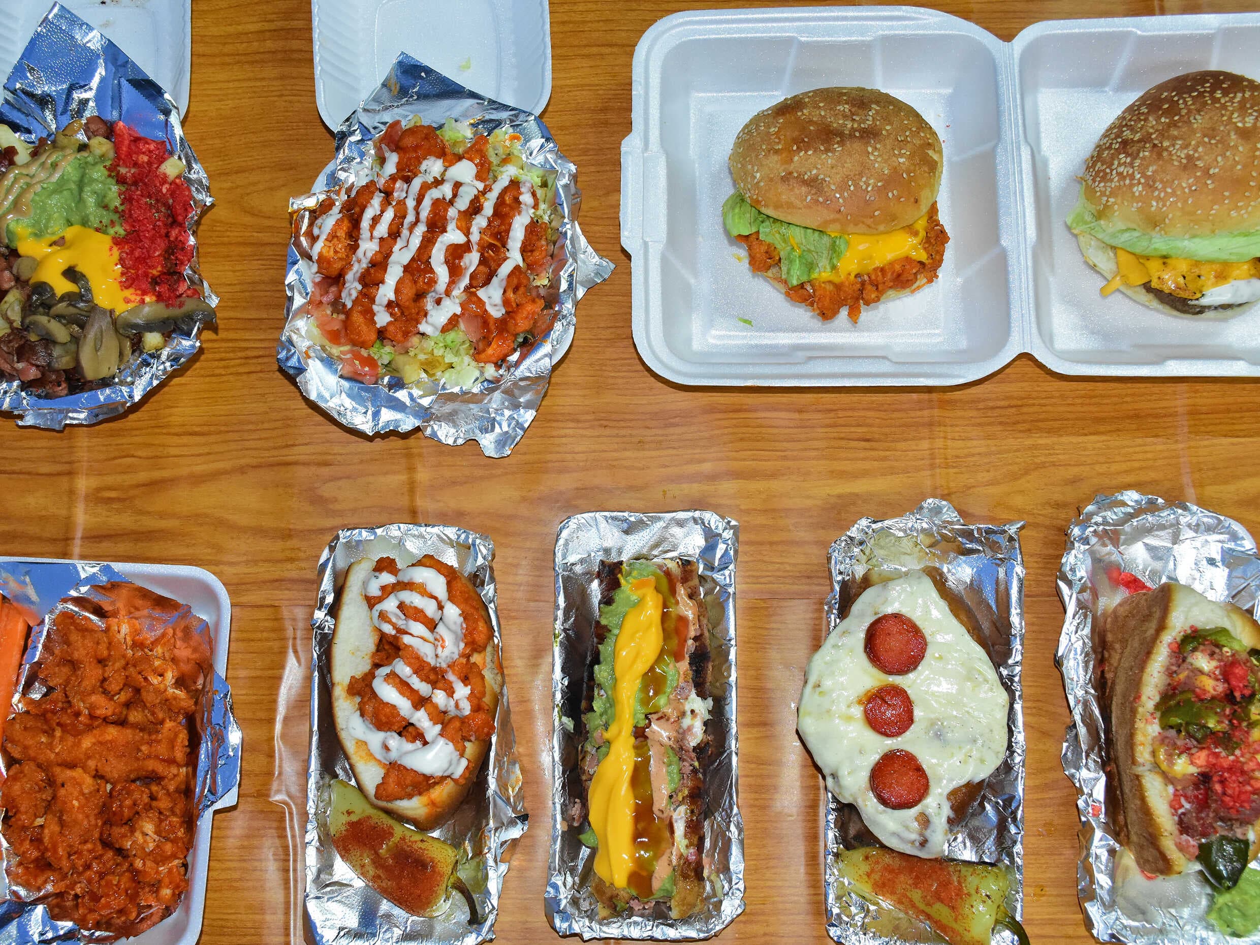 García Dogos