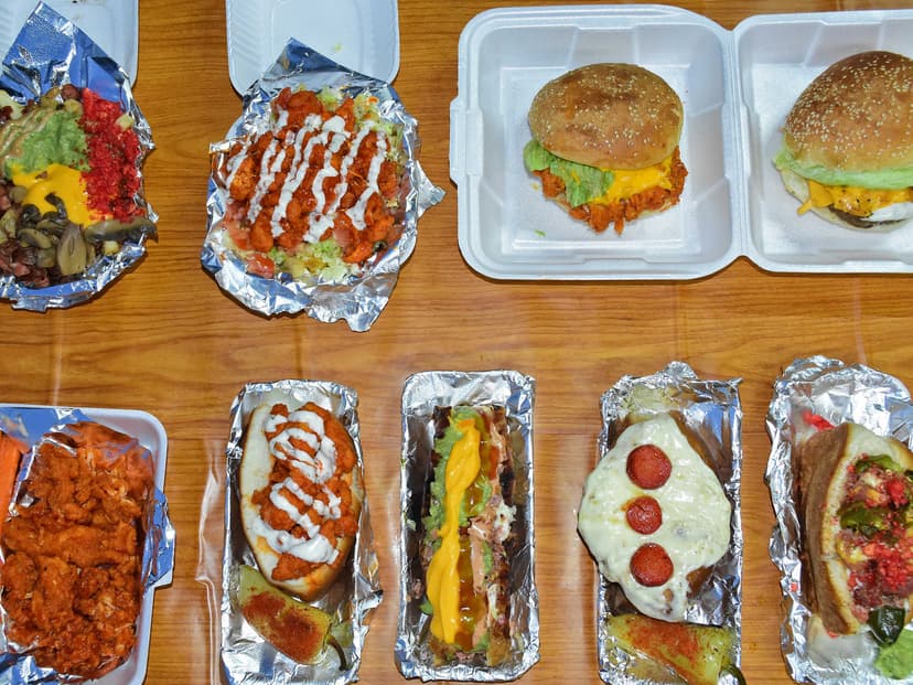 García Dogos