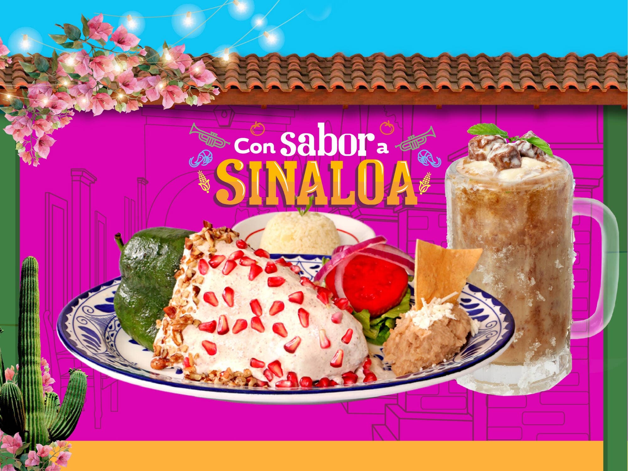 Restaurante Panamá (Rubí)