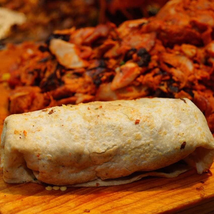 Combo Birriamen, Burrito, Gringa, Chilito - Grande