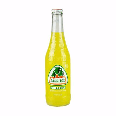 Jarritos Piña 400 Ml