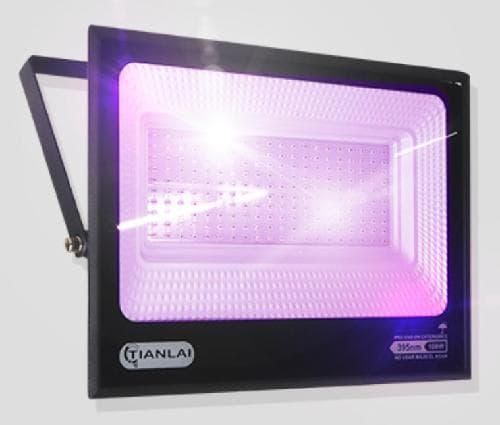 Reflector 100w Purpura Tlrl-42