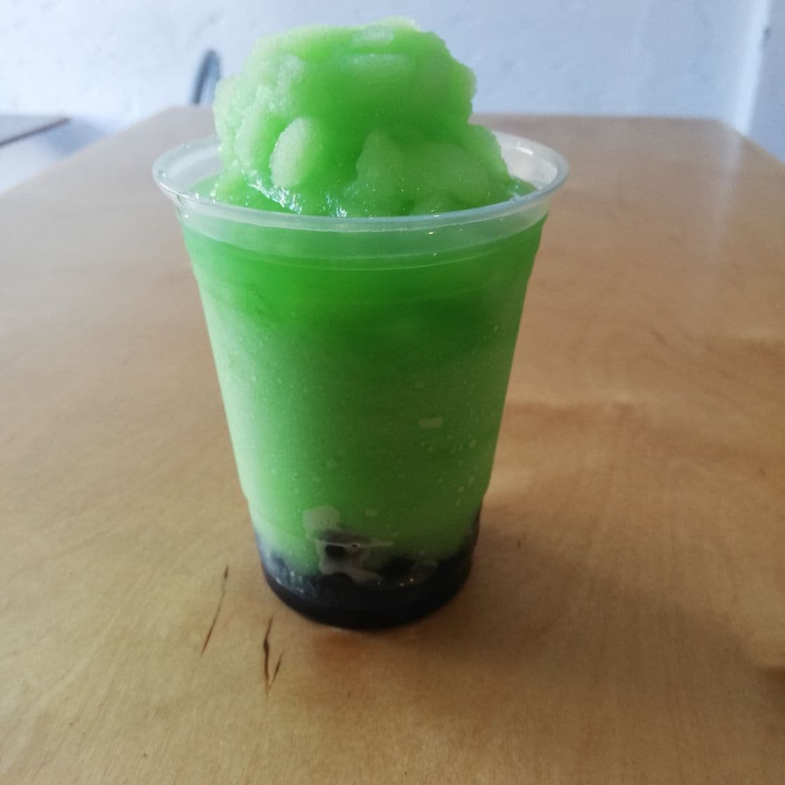 Manzana Verde