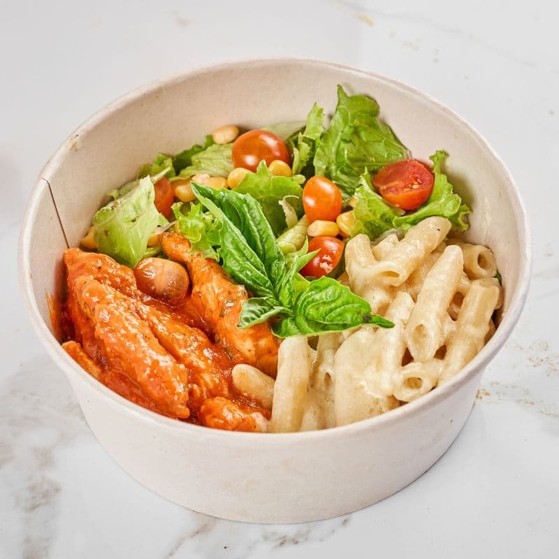 Salva Lunch Pollo Tomate