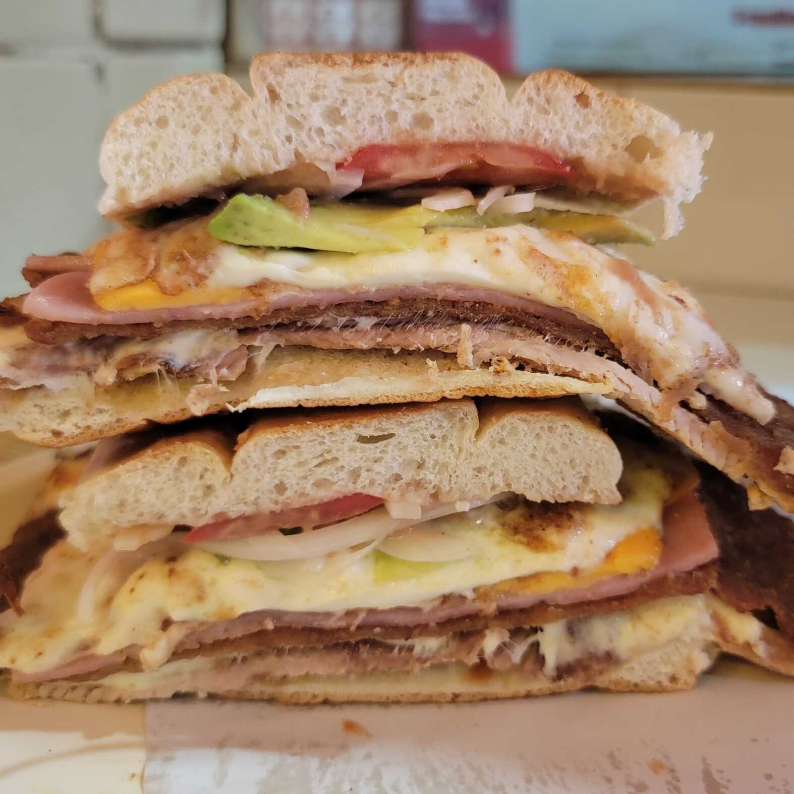 Torta Especial